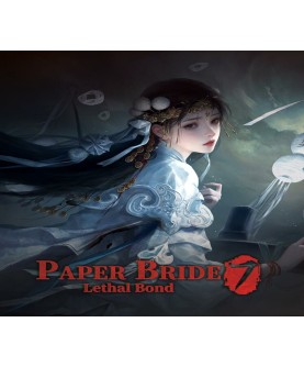 Paper Bride 7 Lethal Bond Steam Key GLOBAL